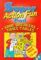 Super Action Fun Pad