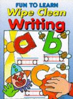 Wipe Clean Writing