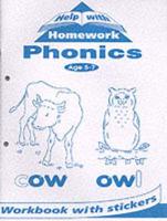 Help with Homework  Phonics