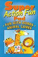 Fun With Words / Animal Games