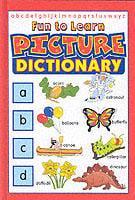 Fun to Learn Picture Dictionary
