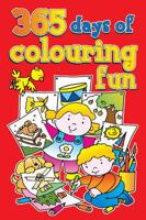 Bumper Books: Days of Colouring