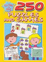 250 Puzzles and Games
