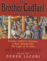 Brother Cadfael Collection
