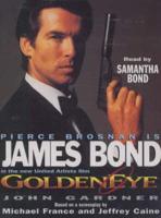 Goldeneye. James Bond Film Tie-in
