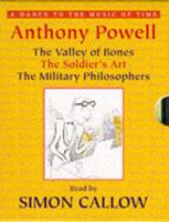 A Dance to the Music of Time. Valley of Bones, Soldier's Art & Military Philosophers