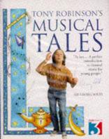 Musical Tales. Performed by Tony Robinson