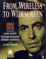 Suspense Theatre. Vol 1 Starring James Mason, Richard Widmark, Herbert Marshall and Claire Trevor
