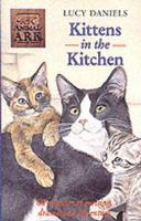 Kittens in the Kitchen