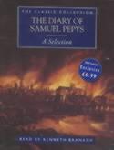 WHS 18 Diary of Sam Pepys WHS Only