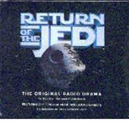 Return of Jedi CD Giftpack