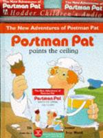 Postman Pat: Postman Pat Paints the Ceiling