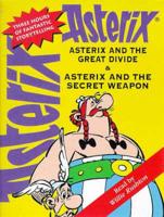 Asterix and the Secret Weapon
