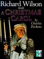 Richard Wilson's A Christmas Carol