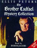 Brother Cadfael TV tie-in Giftpack