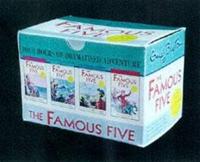 Famous Five Centenary Giftpack