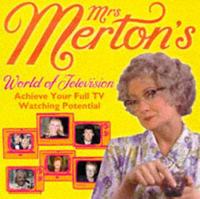 HH 766 Mrs Merton's World of TV