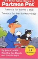 Postman Pat Follows a Trail