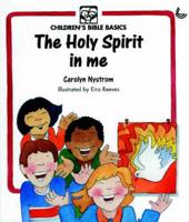 The Holy Spirit in Me