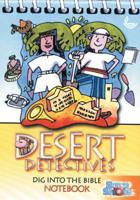Desert Detectives