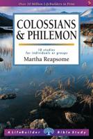 Colossians & Philemon