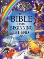 The Bible from Beginning to End