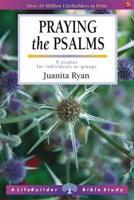 Praying the Psalms