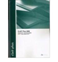 Clait Plus 2006 Unit 8 Electronic Communication Using Outlook 2010