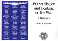 British History and Heritage on the Web