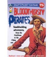 Bloodthirsty Pirates