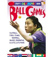 Ball Games