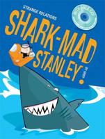 Shark-Mad Stanley