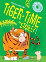 Tiger-Time for Stanley