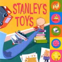 Stanley's Toys