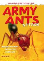 Army Ants Attack