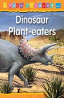 Dinosaur Plant-Eaters