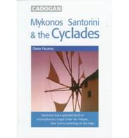 Mykonos, Santorini & The Cyclades
