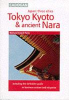 Tokyo, Kyoto & Ancient Nara