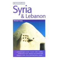 Syria & Lebanon