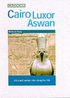 Cairo, Luxor, Aswan