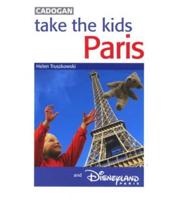 Paris and Disneyland Paris