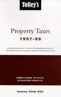 Tolley's Property Taxes 1997/98