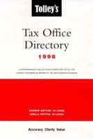 Tolley's Tax Office Directory