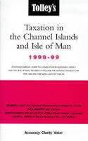 Tolley's Taxation in the Channel Islands and the Isle of Man