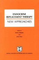 Endocrine Replacement Therapy