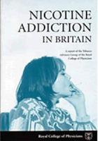 Nicotine Addiction in Britain