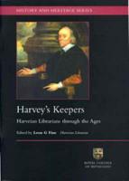 Harvey's Keepers