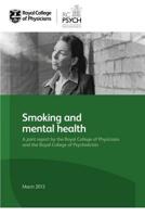 Smoking and Mental Health