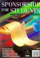 Sponsorship for Students 1997