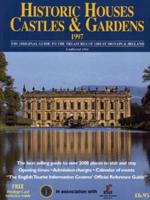 Historic Houses, Castles & Gardens